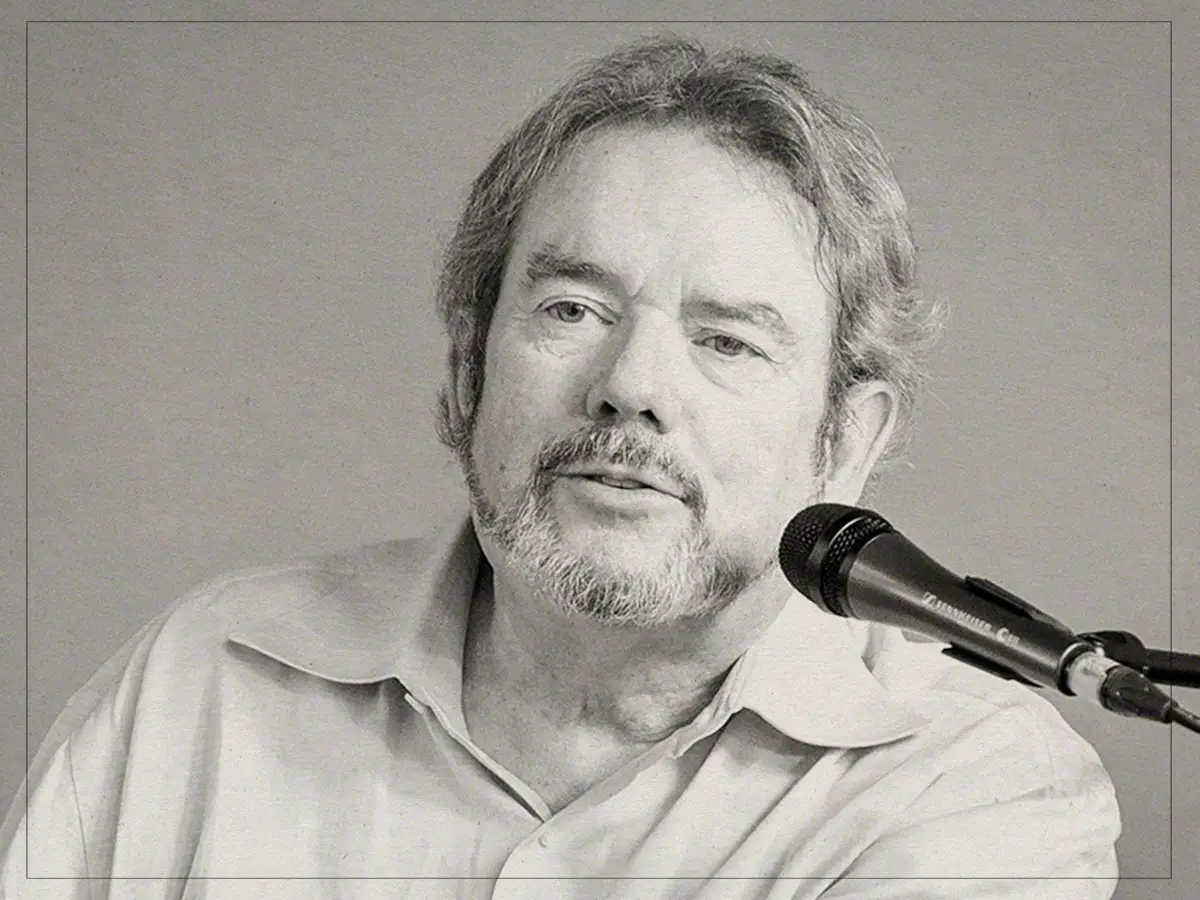 Informado sobre minha geração: porque Jimmy Webb se arrependeu de ter escrito o MacArthur Park