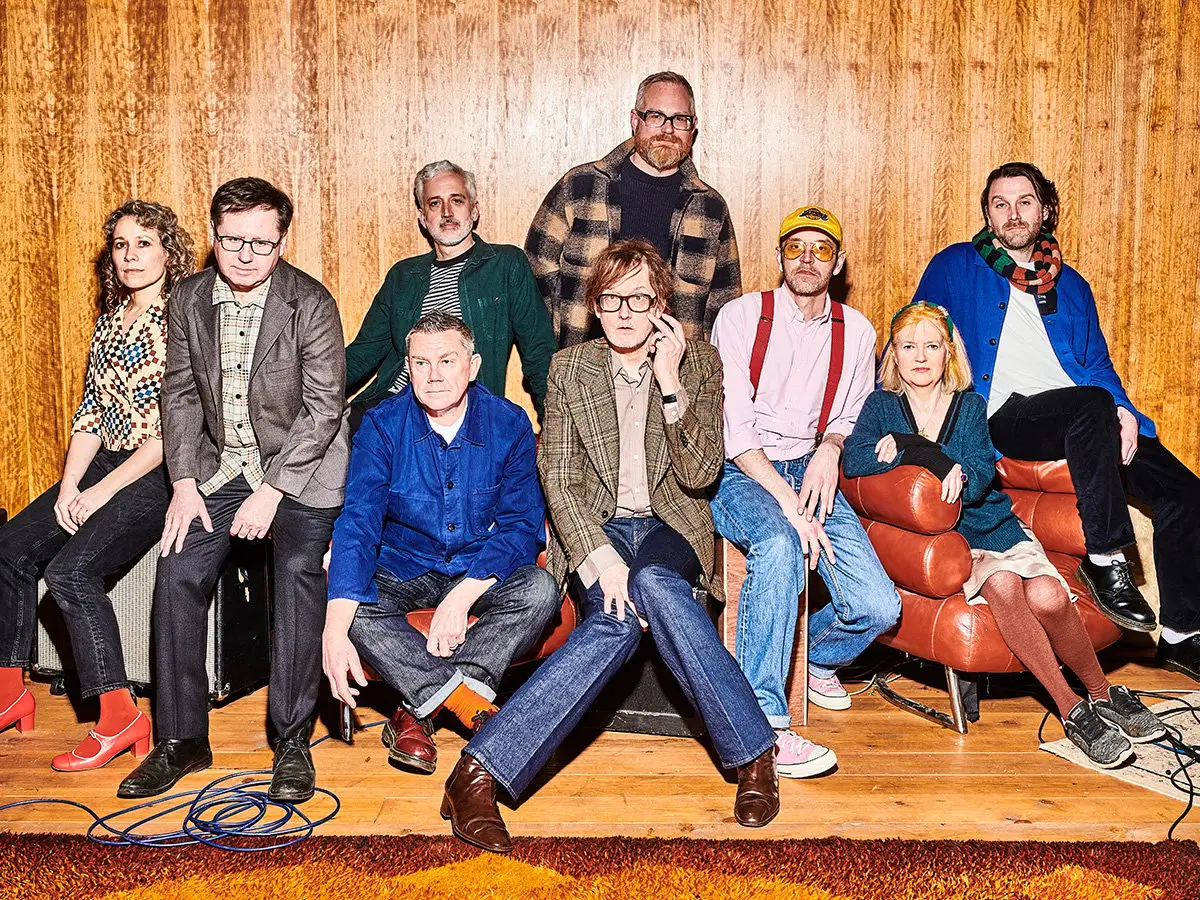 Pulp para tocar dois shows ao vivo exclusivos para a BBC