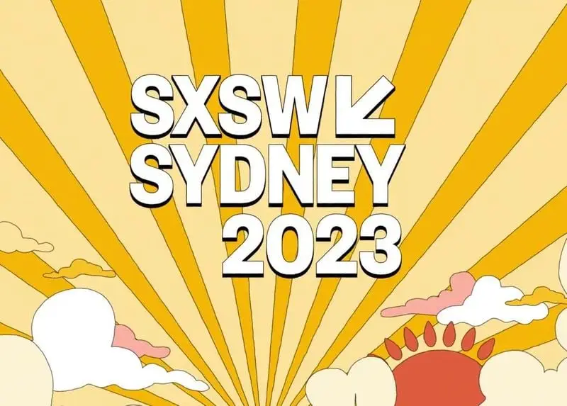 SXSW se expandirá a Australia en 2023