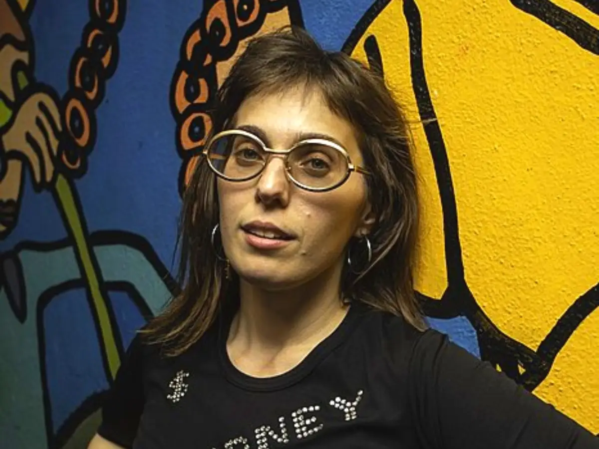 U.S. Girls-Revisión del álbum Bless This Mess: un deleite infundido con funk