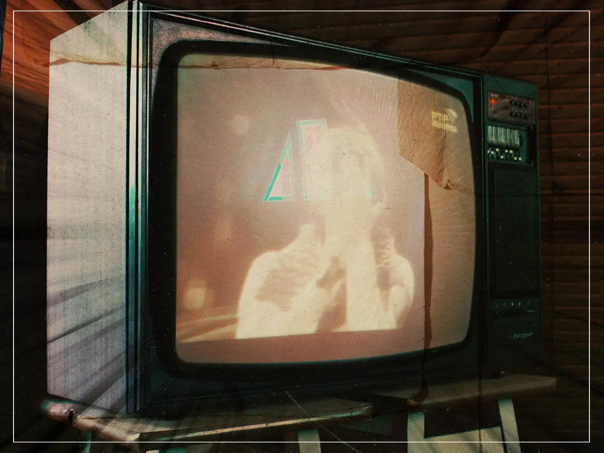 ¿Cuál fue la primera canción de rock and roll transmitida en la televisión estadounidense?