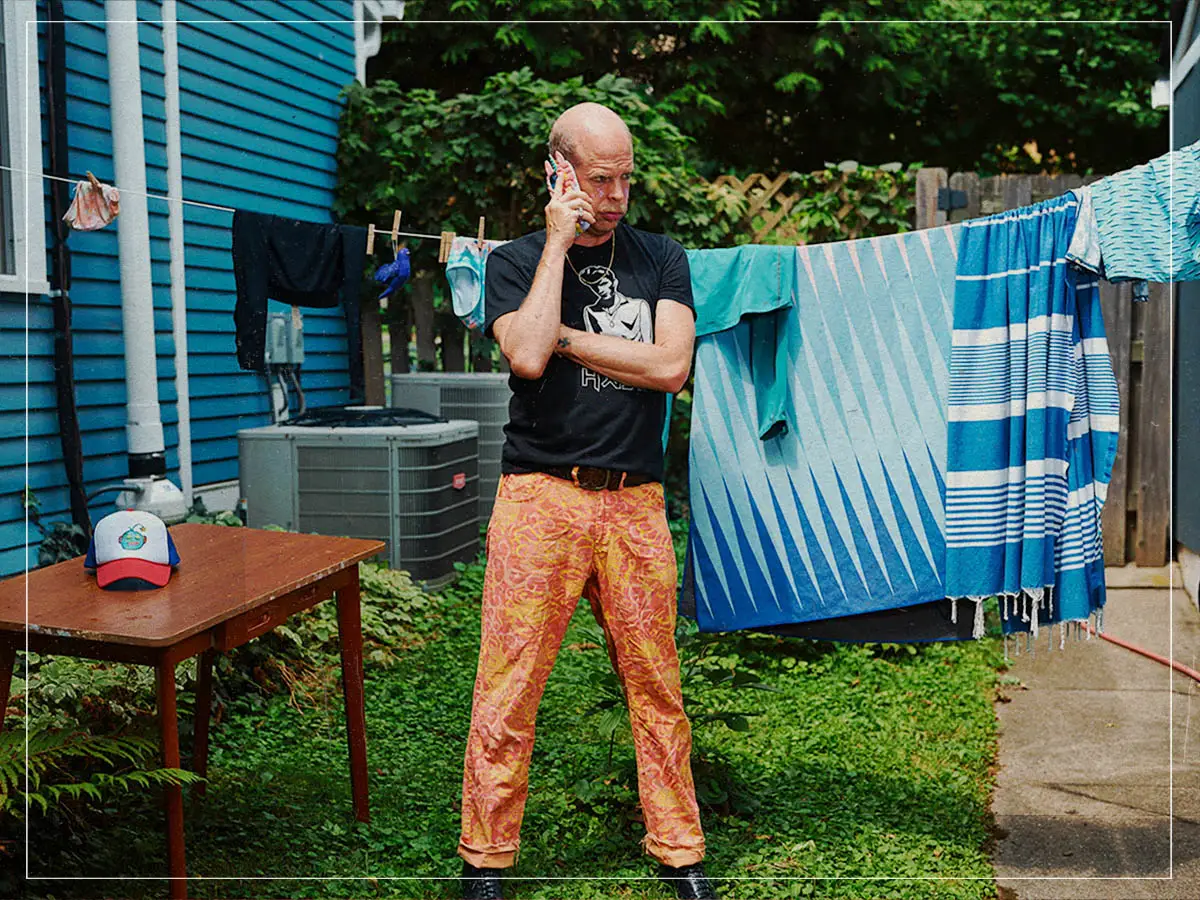 Bonnie Prince Billy - Revisión del álbum de The Purple Bird: Country For The Hopeless and Heartbreak