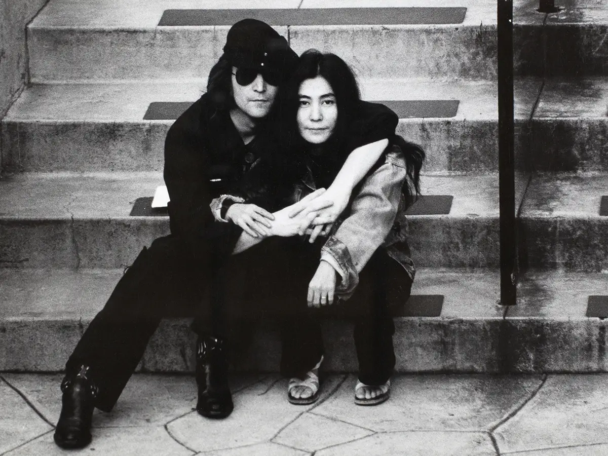 Fue un momento difícil: por qué John Lennon se negó a acreditar a Yoko Ono por Celoso Guy
