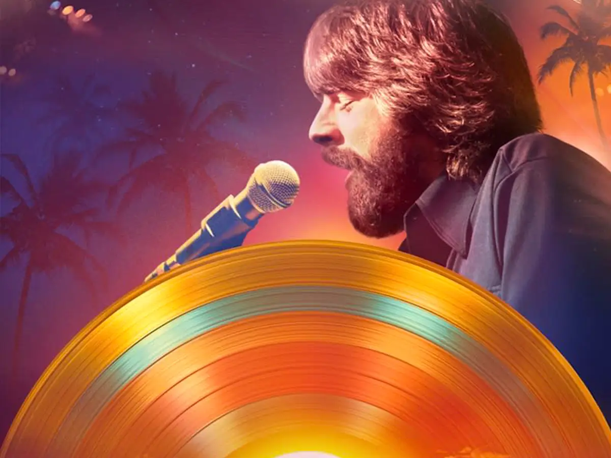 Um novo documentário da HBO sobre iate rock está chegando