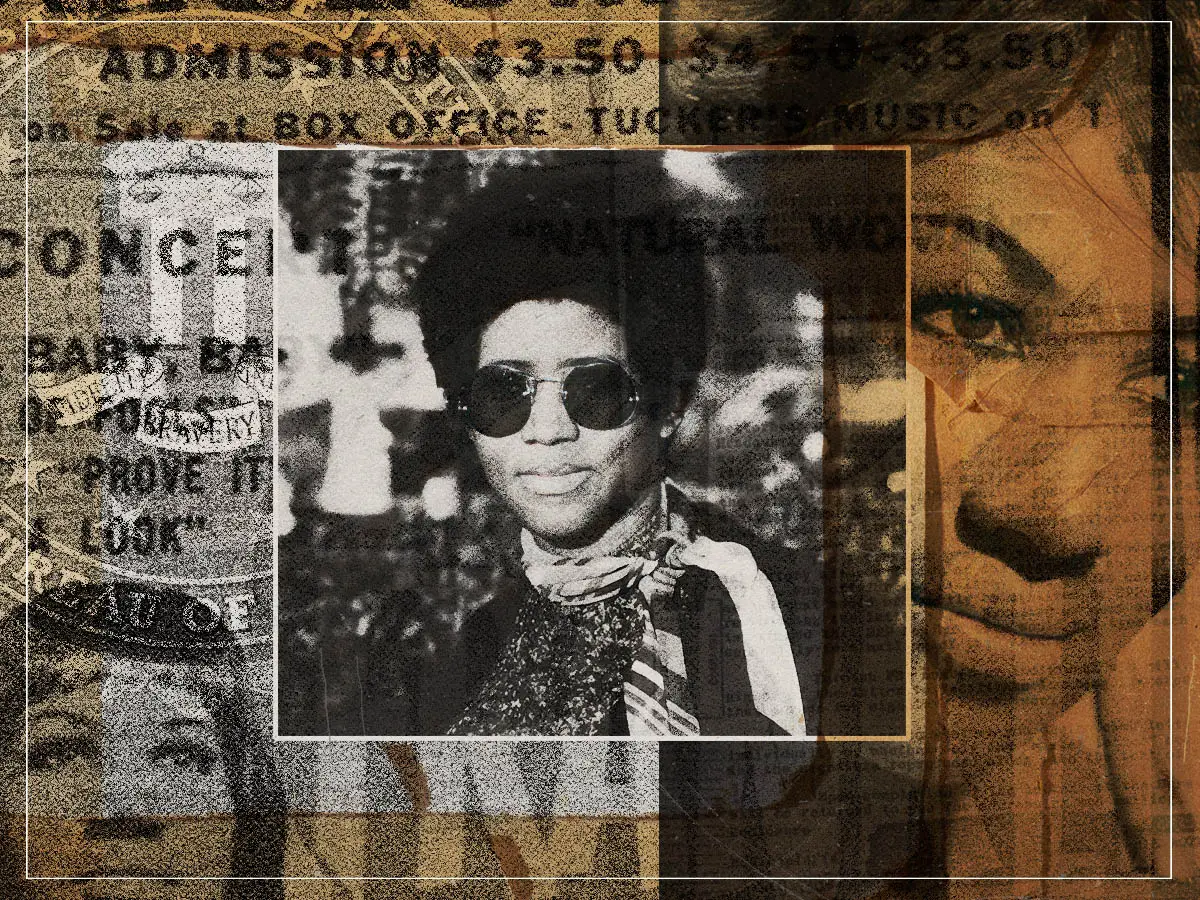 Alma contra o Estado: Por que o FBI Aretha Franklin examina por 40 anos?