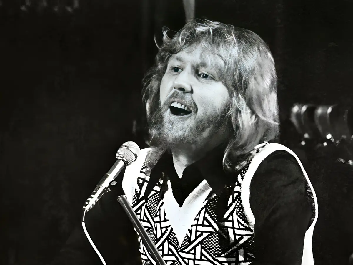 Sin ti: la única actuación en vivo de Harry Nilsson de la obra maestra