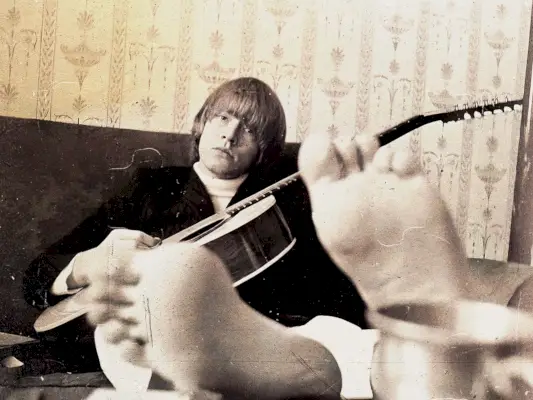 Bill Wyman détaille la mauvaise séquence de Brian Jones