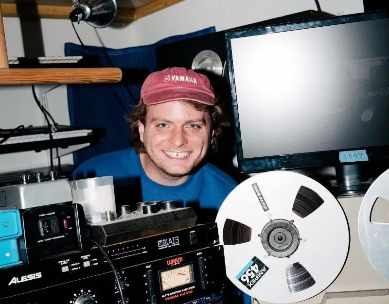 Mac DeMarco nombra a 7 músicos que lo influyeron más