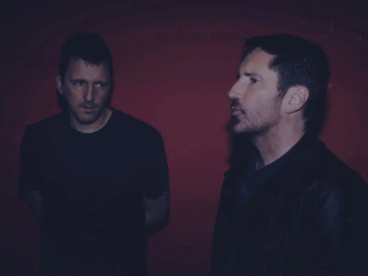 Nine Inch Nails anuncia la alineación completa para ruinas futuras: cada artista es un titular