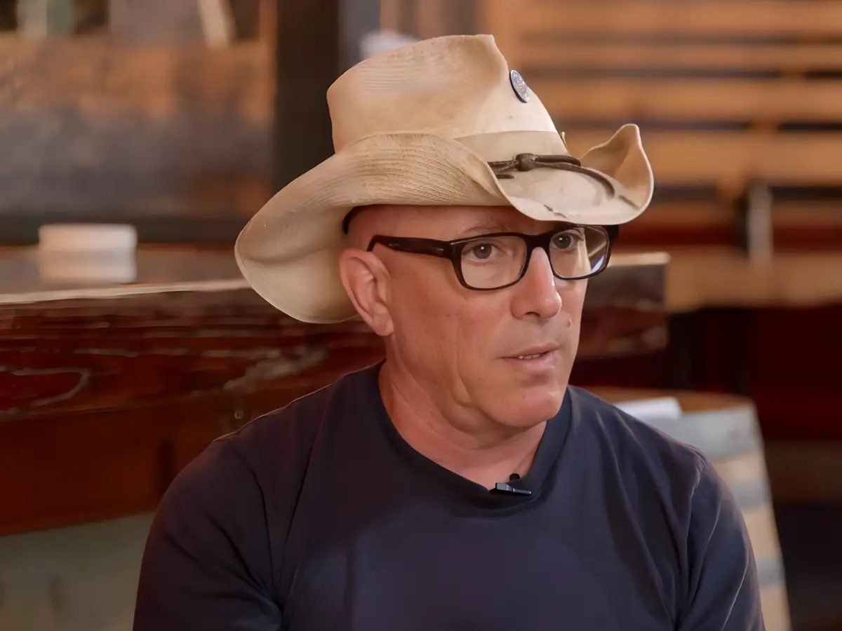 Uma tentativa de destruir o rock clássico: o álbum que Maynard James Keenan mudou sua vida