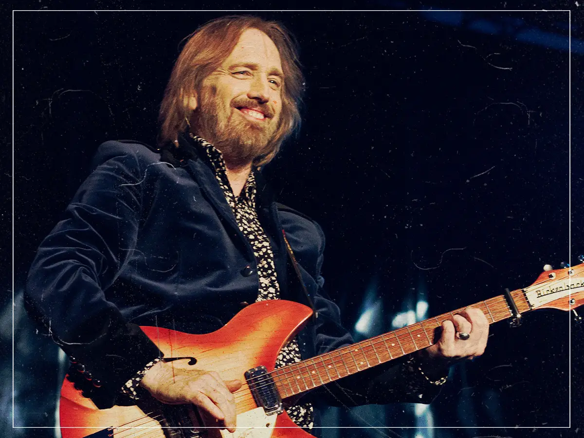 Depresión profunda: la era Tom Petty llamó la más oscura de su carrera