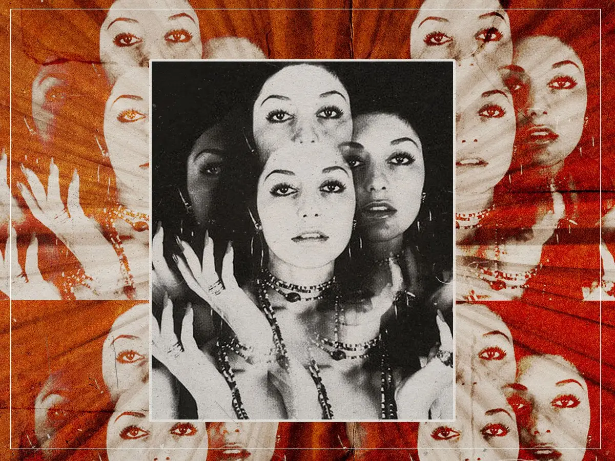 Googoosh: a ascensão e a queda da música pop iraniana