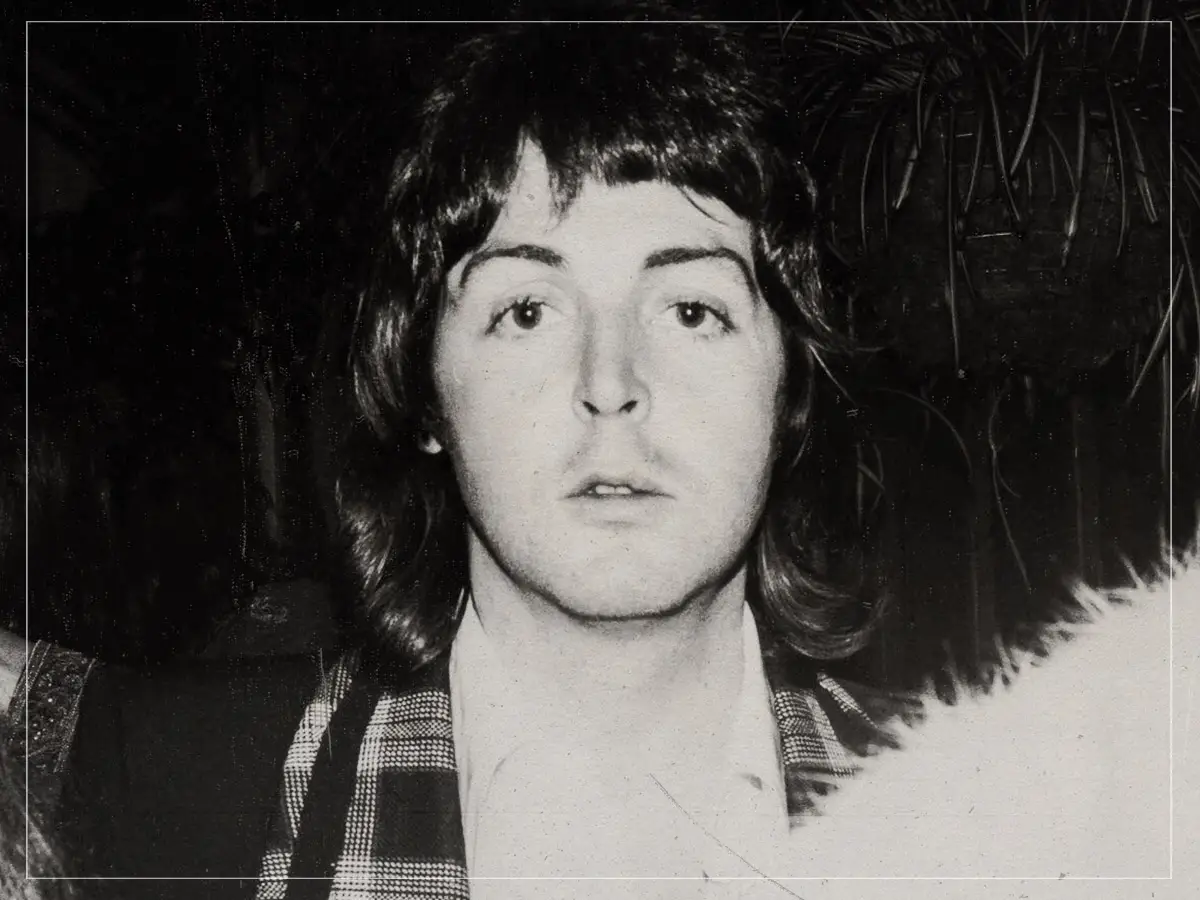 Comment y pensez-vous ?: Les deux compositeurs Paul McCartney ont appelé le génie