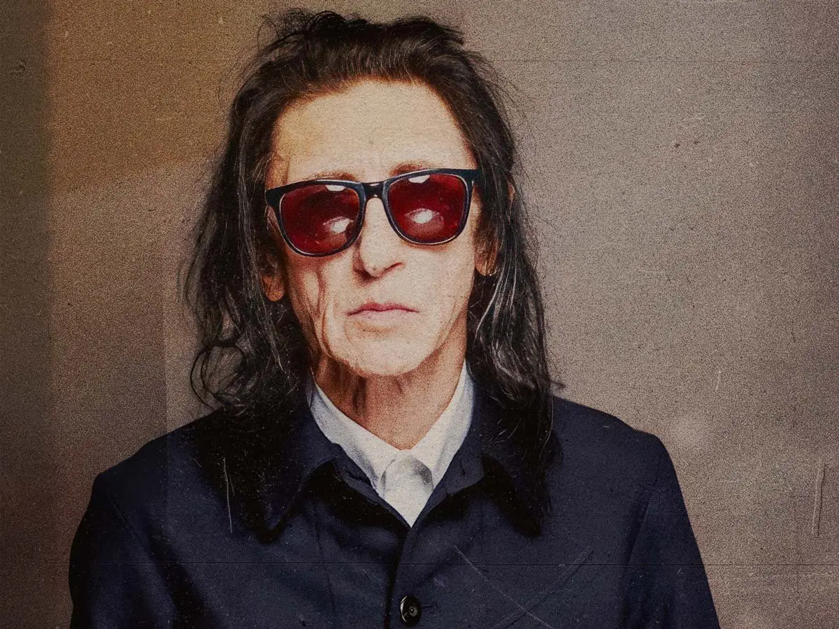 As músicas favoritas de Bob Dylan de John Cooper Clarke