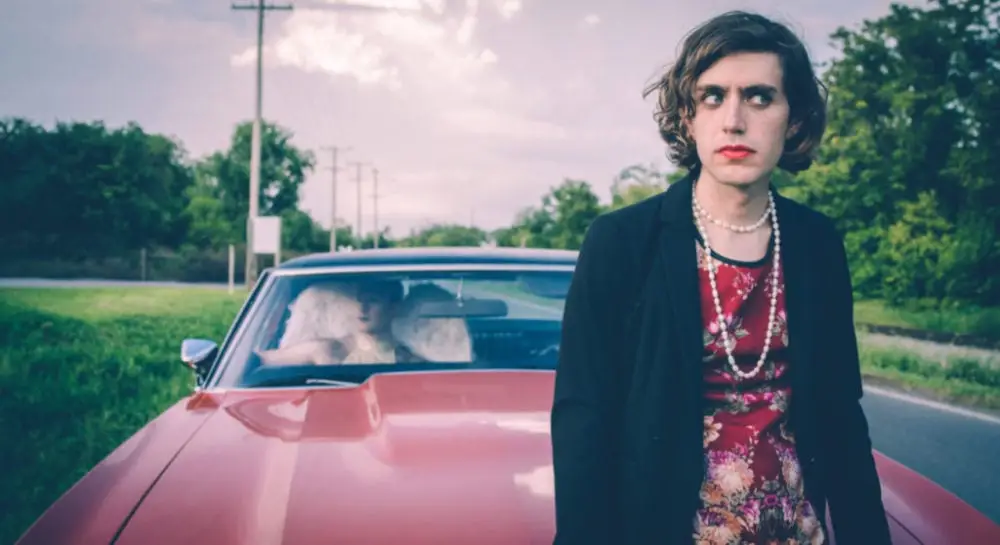Las mejores canciones de viaje por carretera, según Ezra Furman