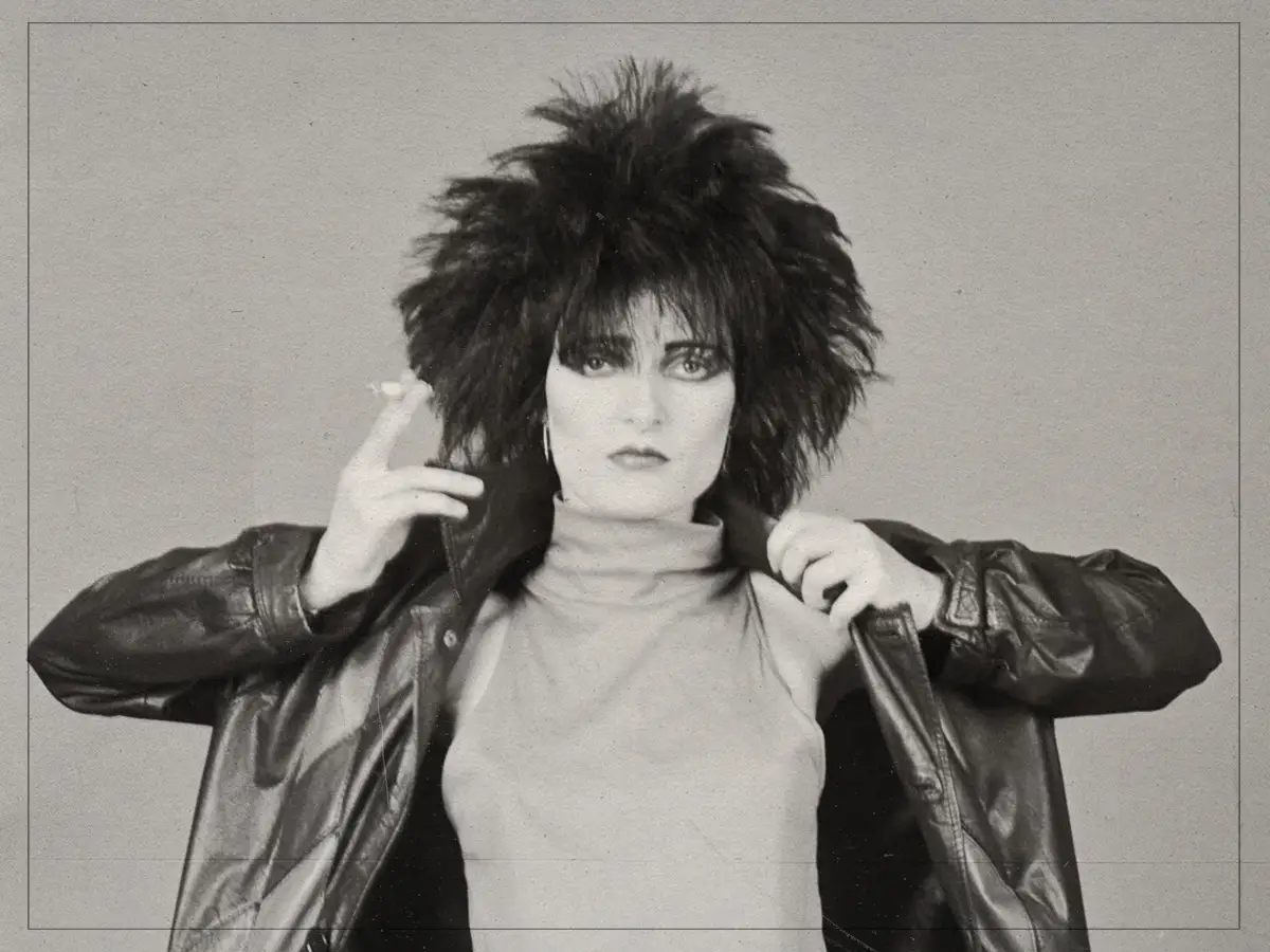 Desert Kisses: la pista más subestimada de Siouxsie y los banshees