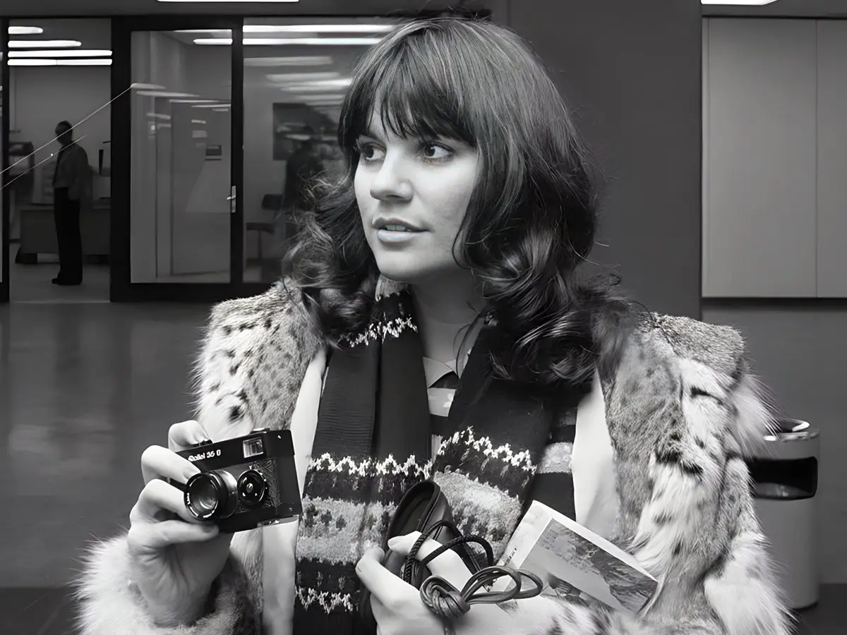 Cada versão da música de Linda Ronstadt, você não é bom
