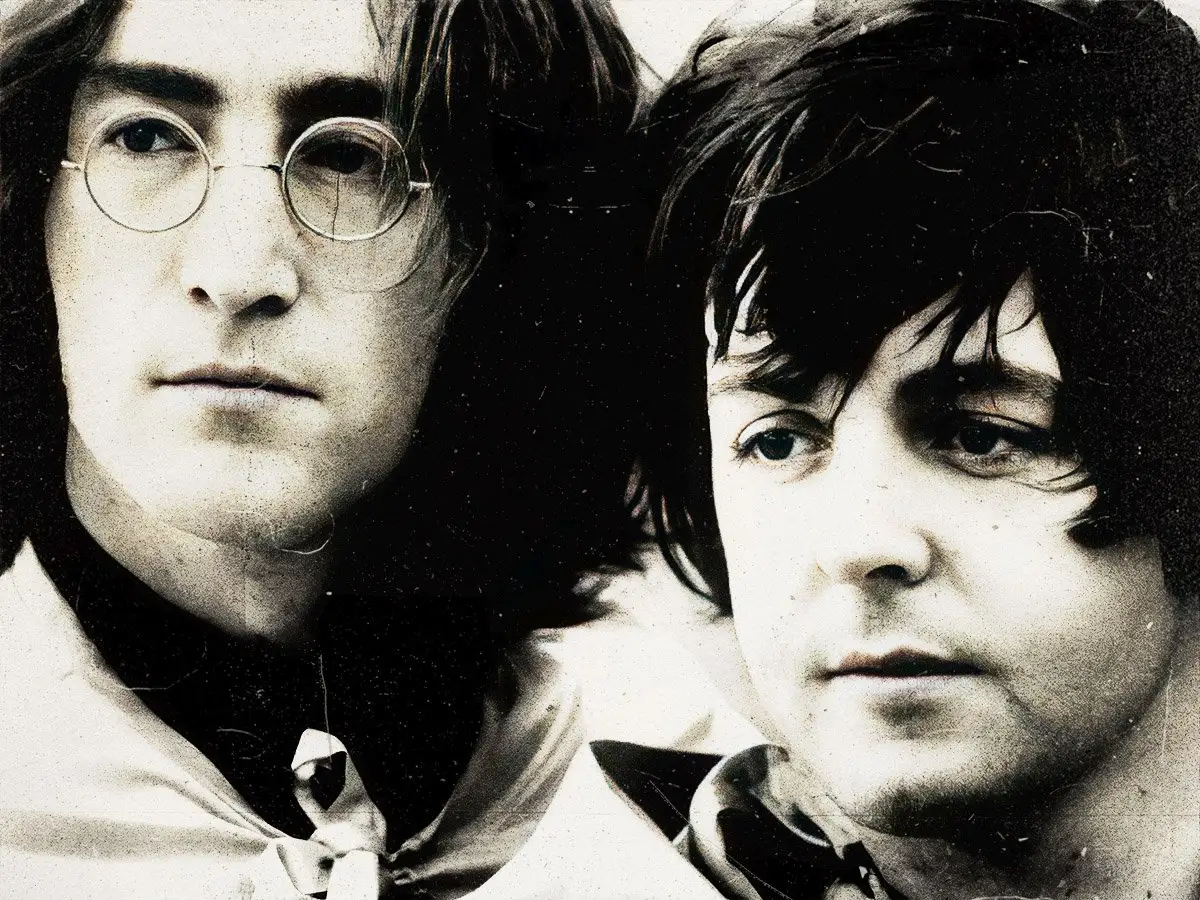 Boa noite: Das Beatles -ONG Paul McCartney queria que John Lennon cantasse