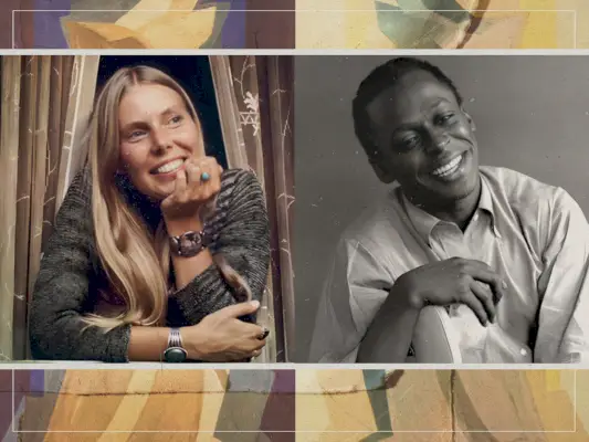 Los álbumes favoritos de Miles Davis de Joni Mitchell
