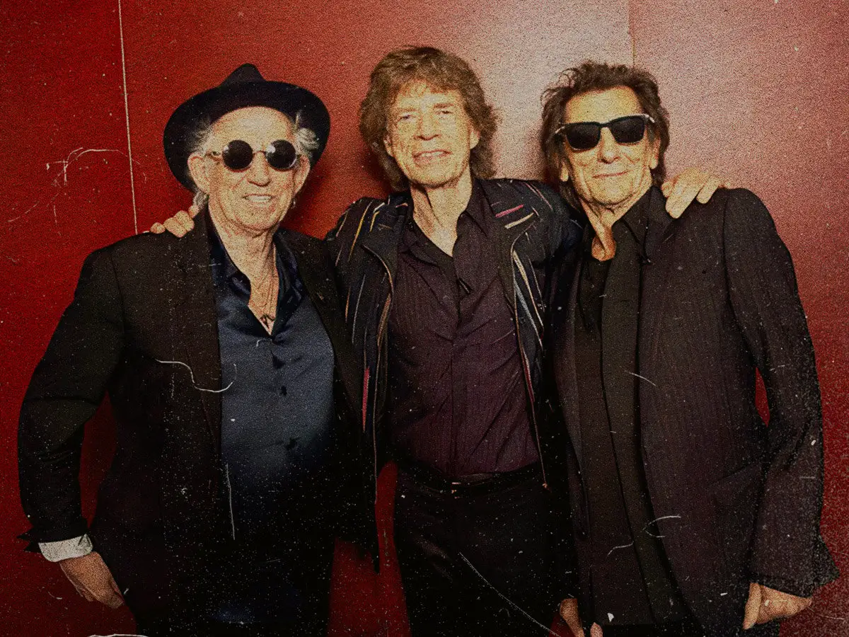 A resenha dos Rolling Stones do álbum Hackney Diamonds: TI mais de um retorno sólido