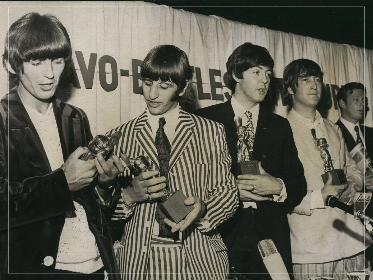 Arthur Alexander: El músico The Beatles intentó y no pudo copiar