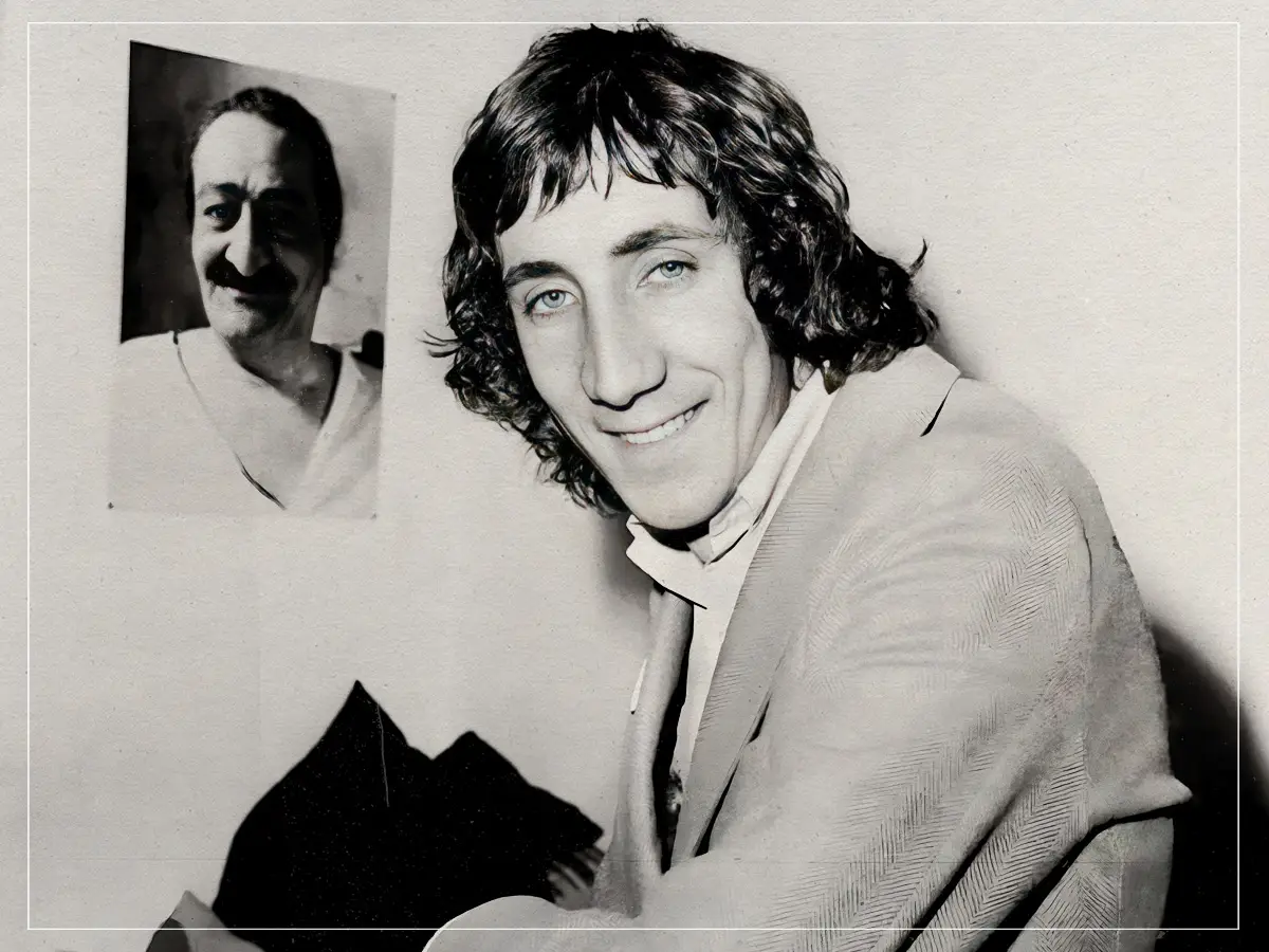 Voltar à simplicidade: John Lennon Song Pete Townshend chamado Rock Desvio