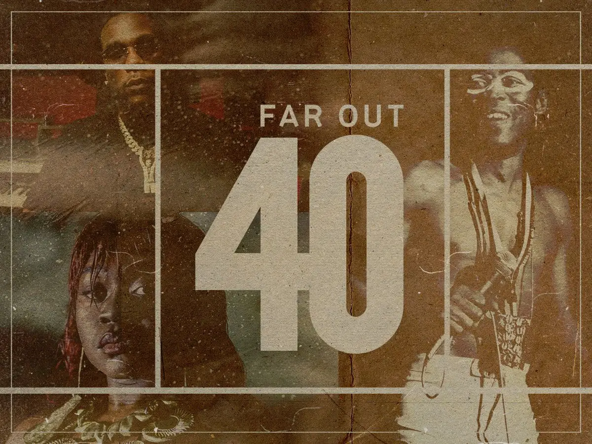 FAR 40: Uma Introdução ao Afrobeat moderno
