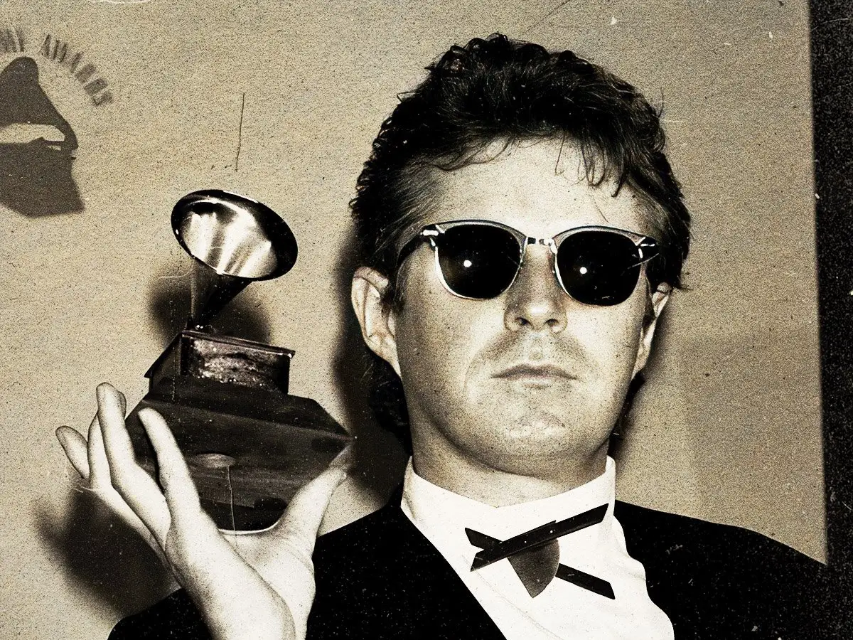 Fue instrumental en la desintegración: el miembro de los Eagles, Don Henley