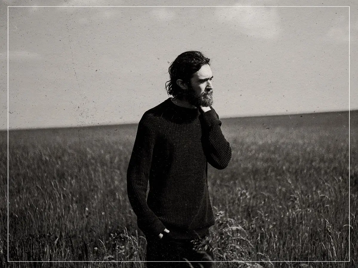 Keaton Henson escolhe seus álbuns instrumentais mais populares de todos os tempos