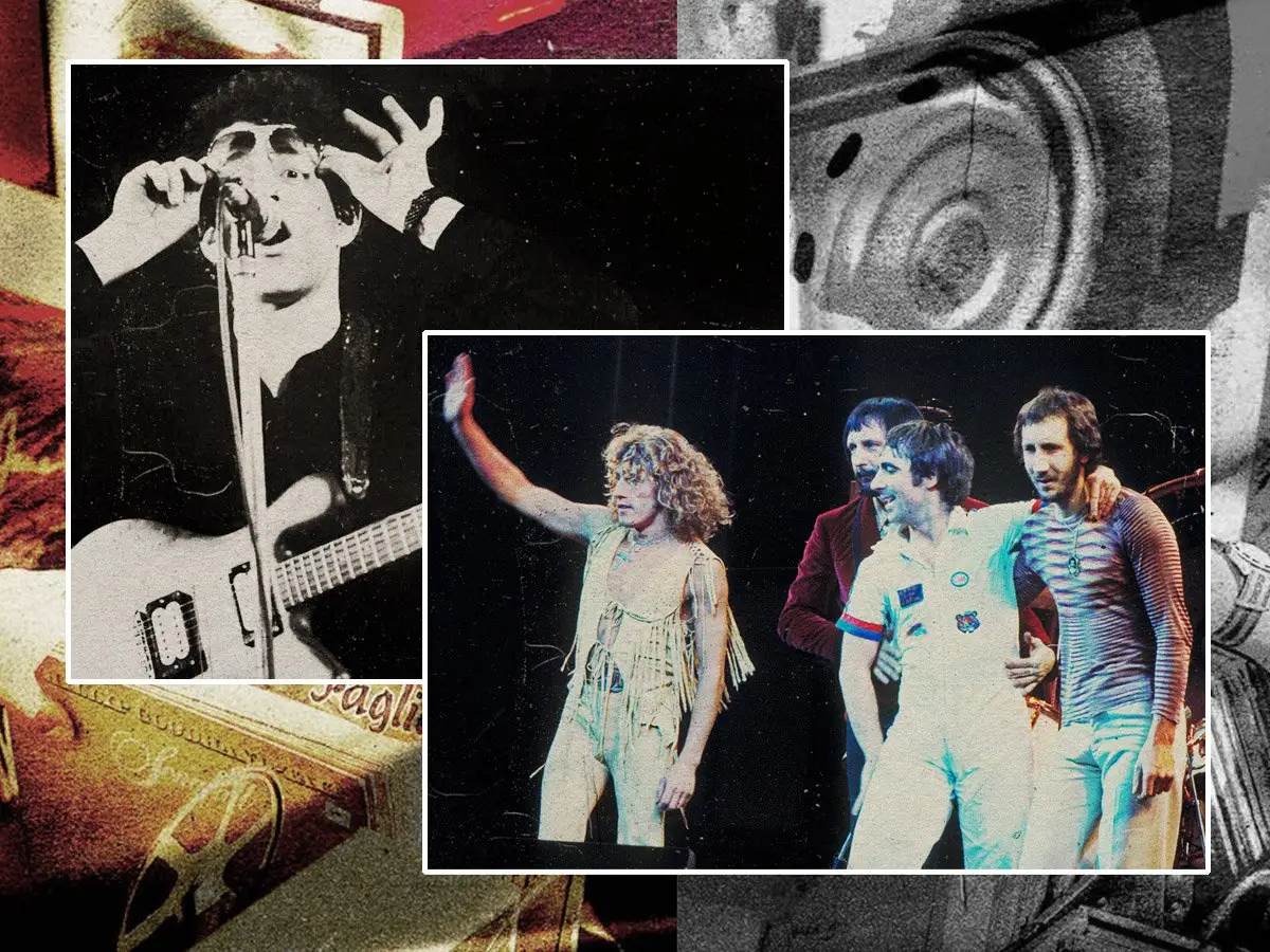 Liste de la reproduction: les 50 meilleures chansons de 1973