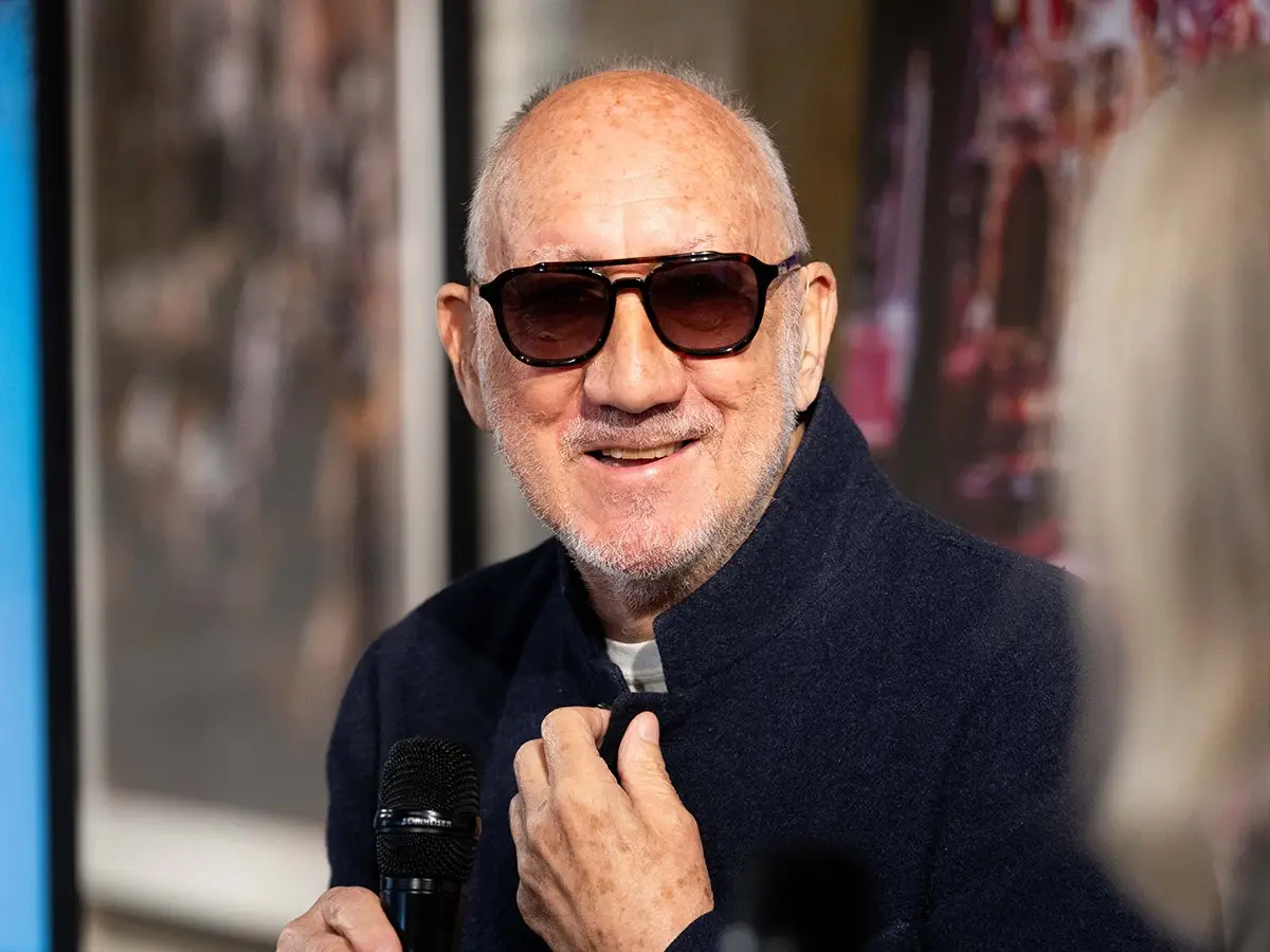 Quem é Pete Townshend foi causado pela juventude: ele me lembrou minha infância