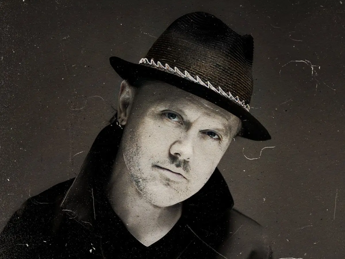Las complejas canciones de Metallica Lars Ulrich odia tocar en vivo