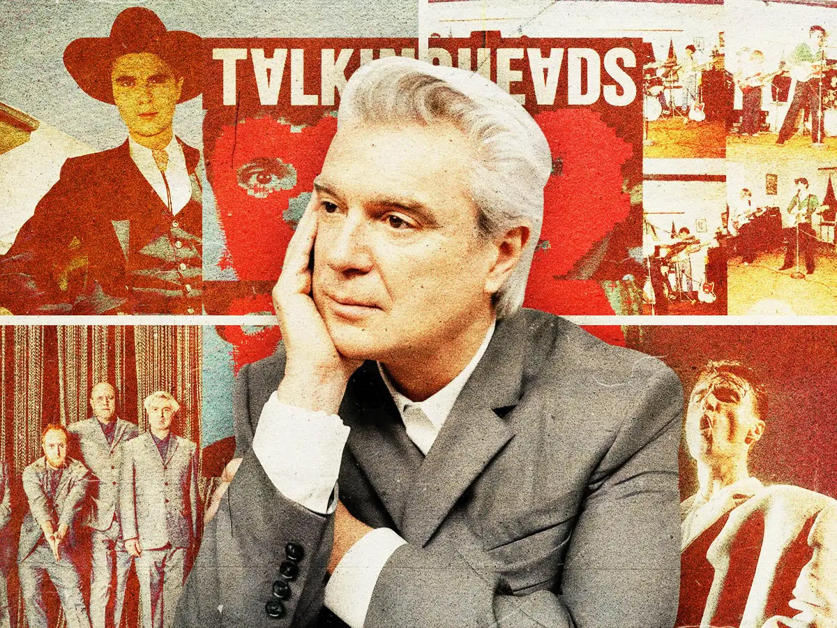 Pesquisa sobre os efeitos gigantescos da cultura popular de David Byrne