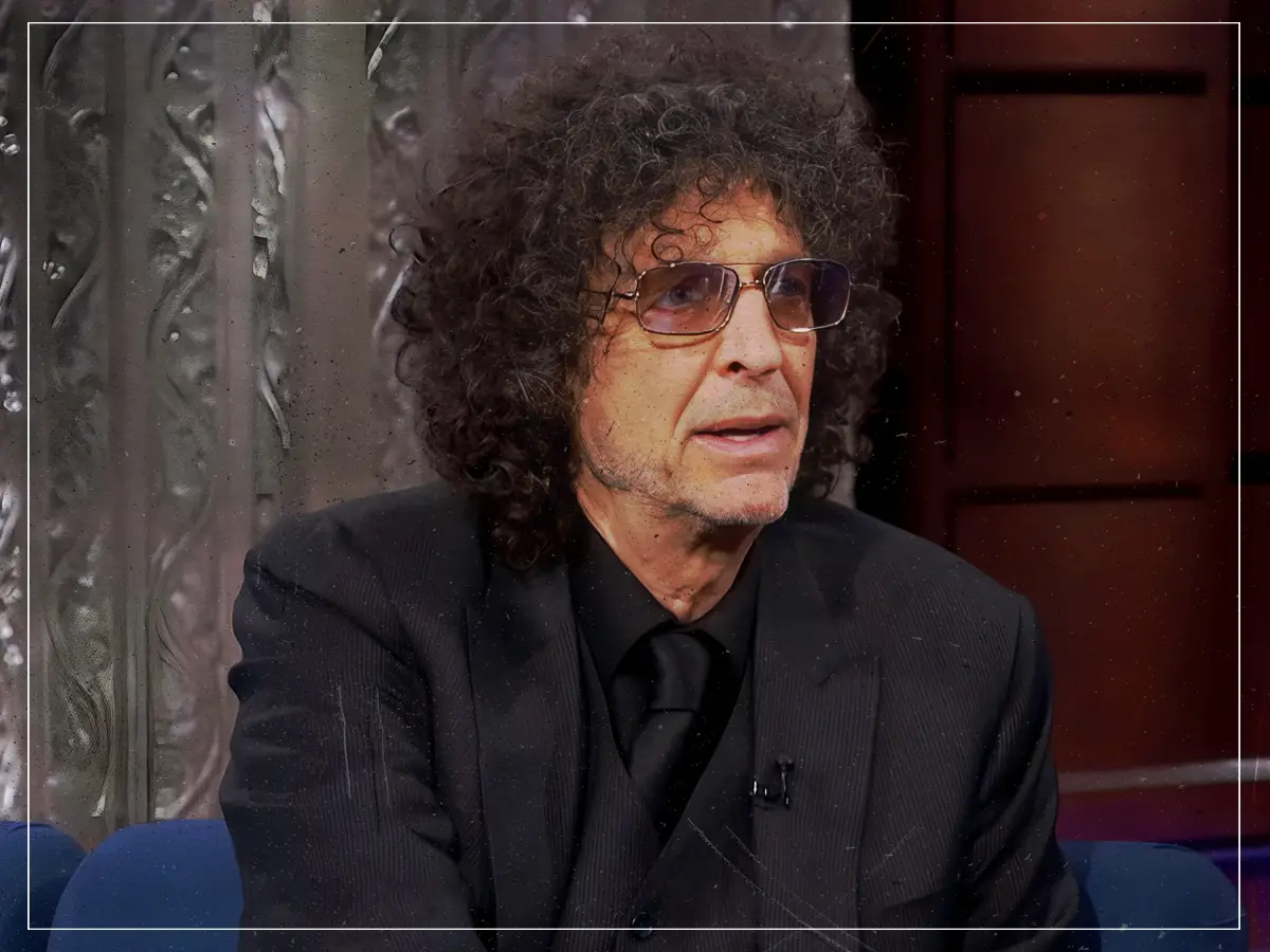 Un grupo que cambia la vida: Howard Stern nombra la banda número uno de todos los tiempos