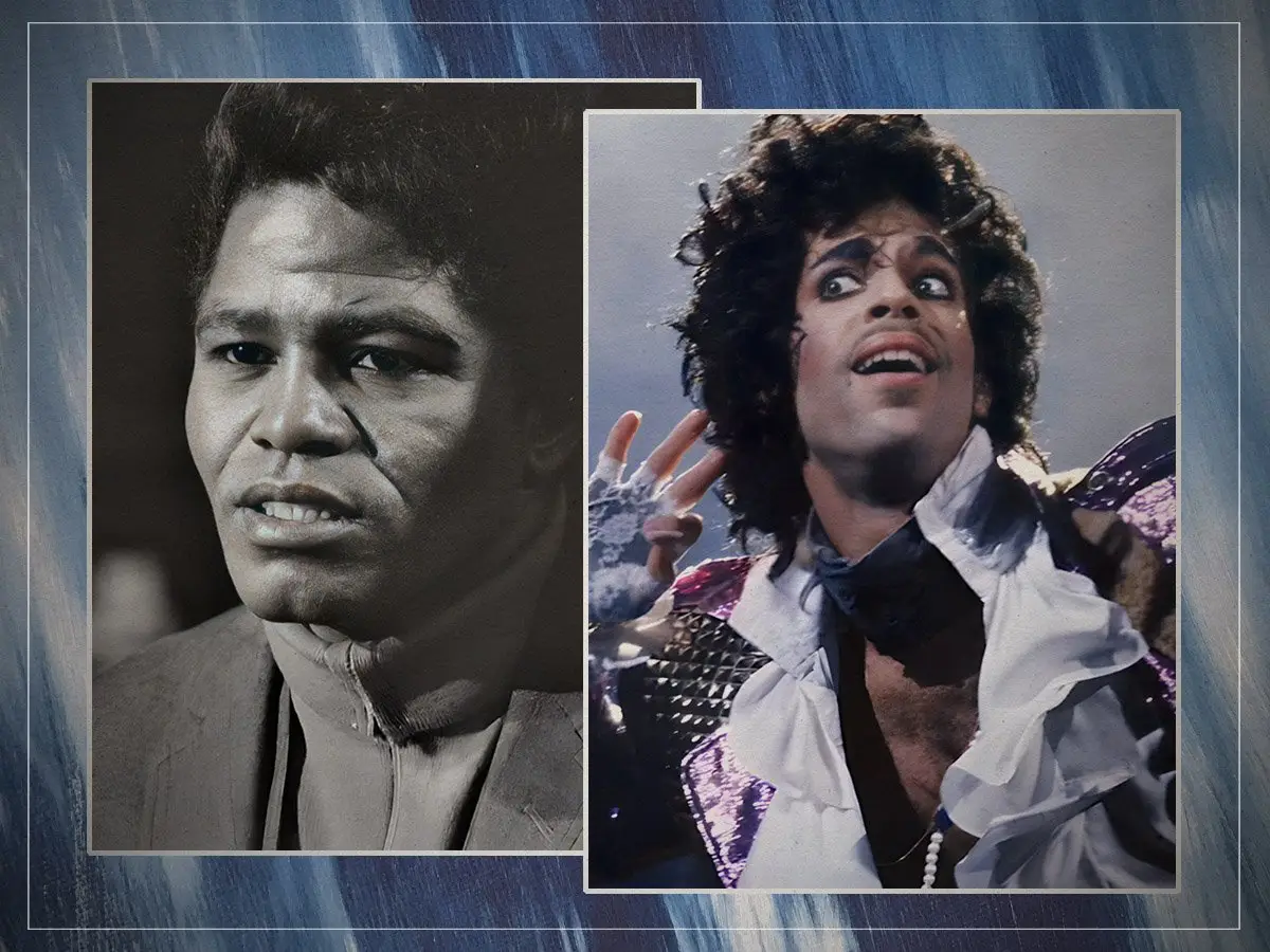 As formas únicas nas quais James Brown Prinz inspirou uma dimensão meticulosa