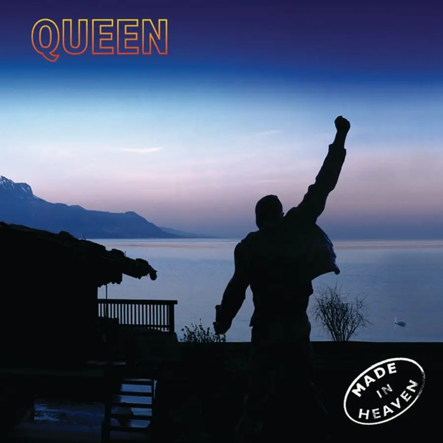 A melhor música de cada álbum rainha