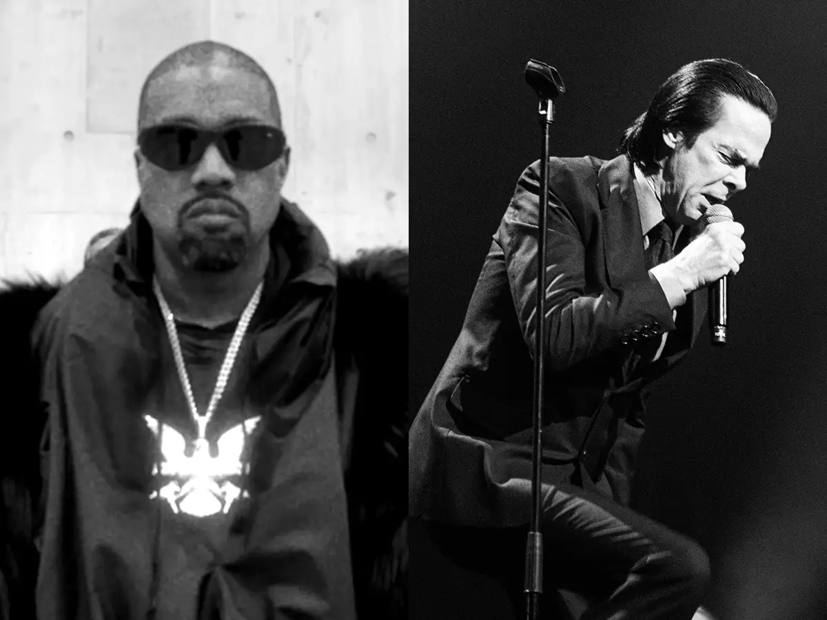 Nick Cave aborda su amor por la música de Kanye West en medio de declaraciones pro-nazi: me esfuerzo por buscar belleza donde sea que se presente