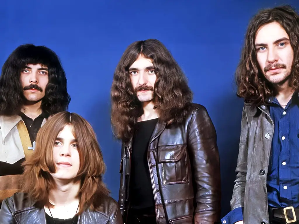 Sabath Black Ozzy Ozbourne A única música se recusou a cantar: ele nem sequer cuidaria disso