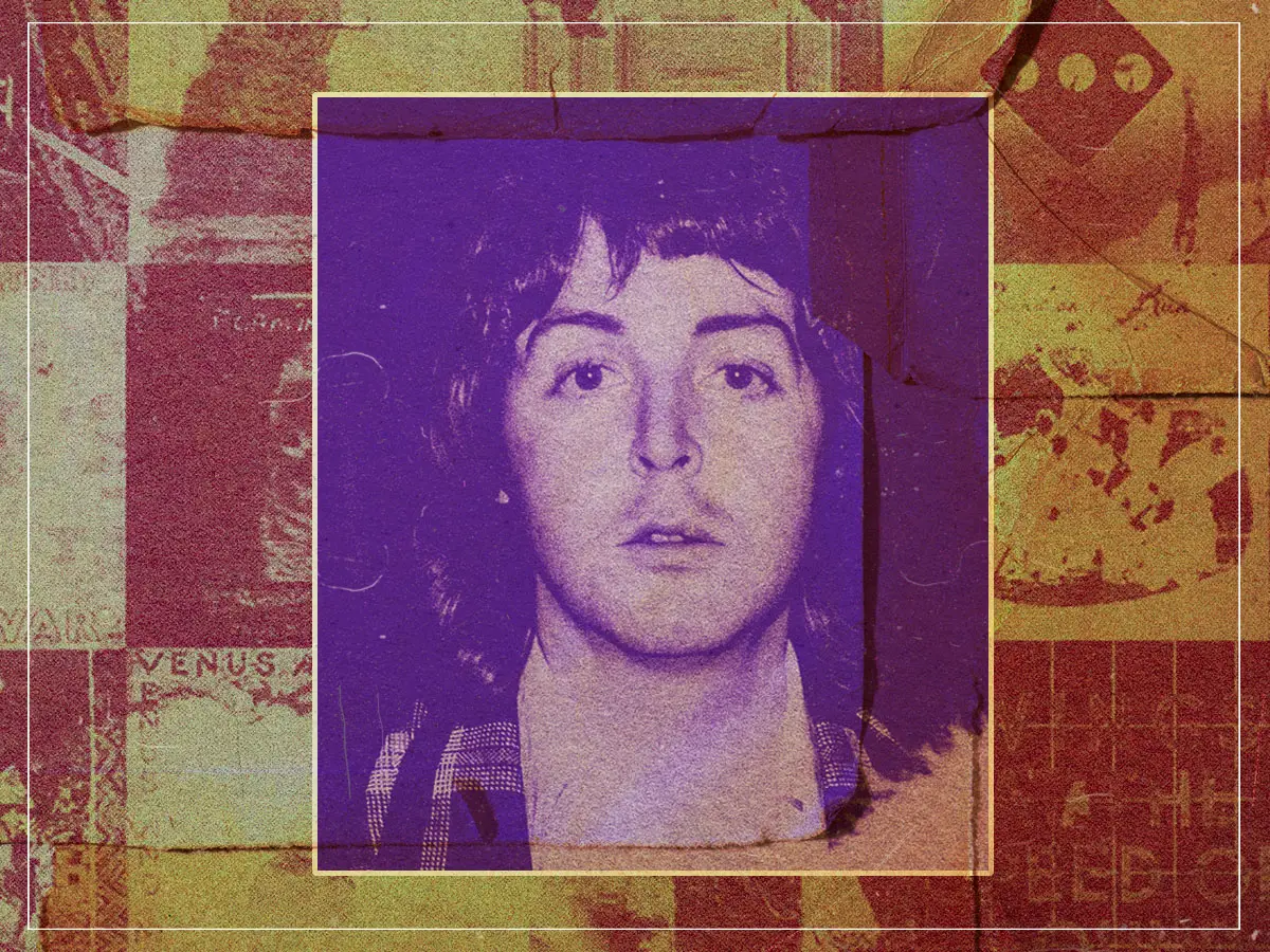 Este é o seu som: John Fogerty colocou a voz de Paul McCartney