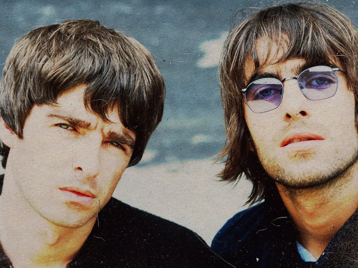 Foi o melhor: o concerto de Natal de Gallagher chamado Liam Gallagher's Peak