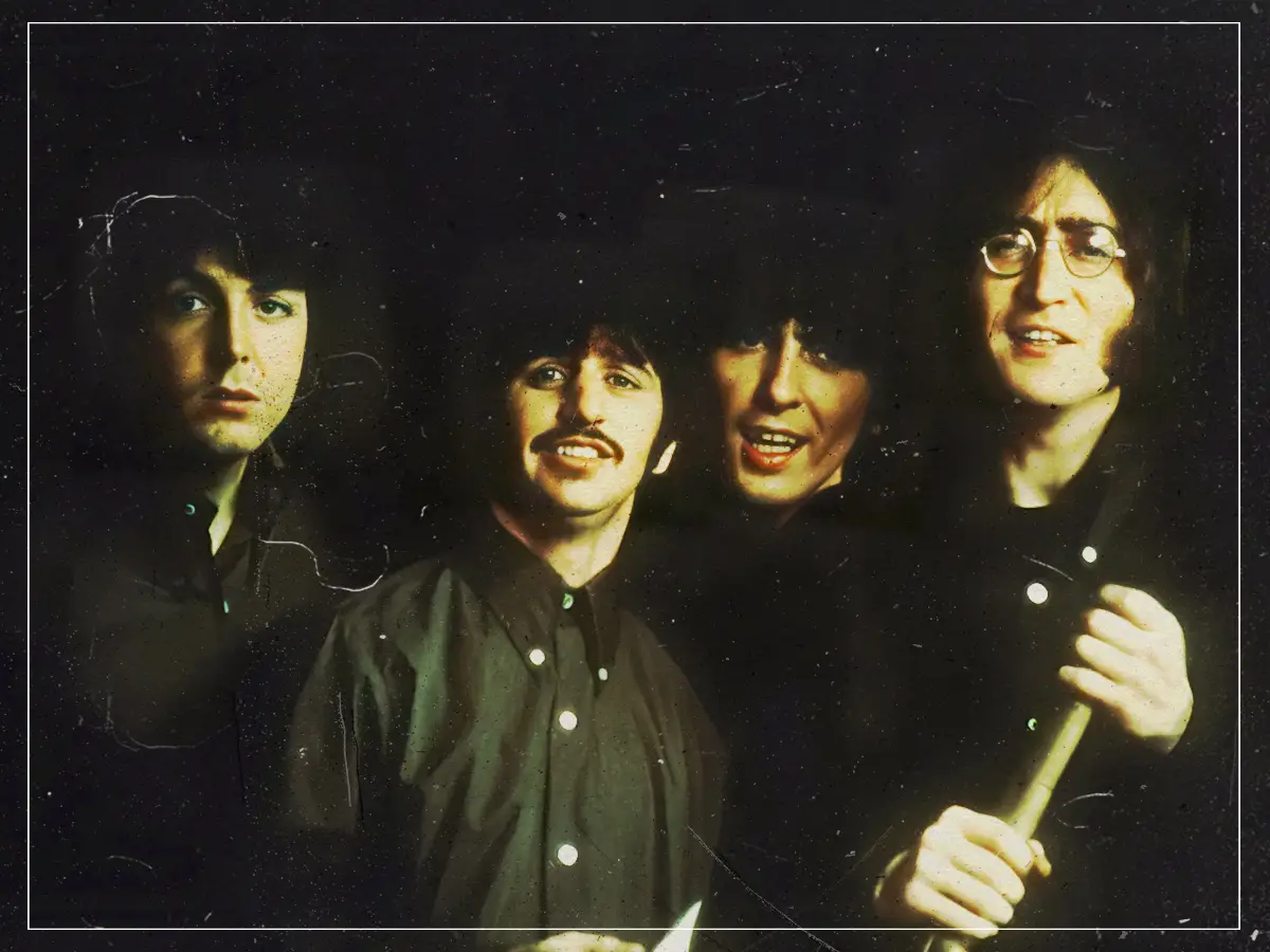 Os Beatles OB-La-Di são realmente tão ruins?