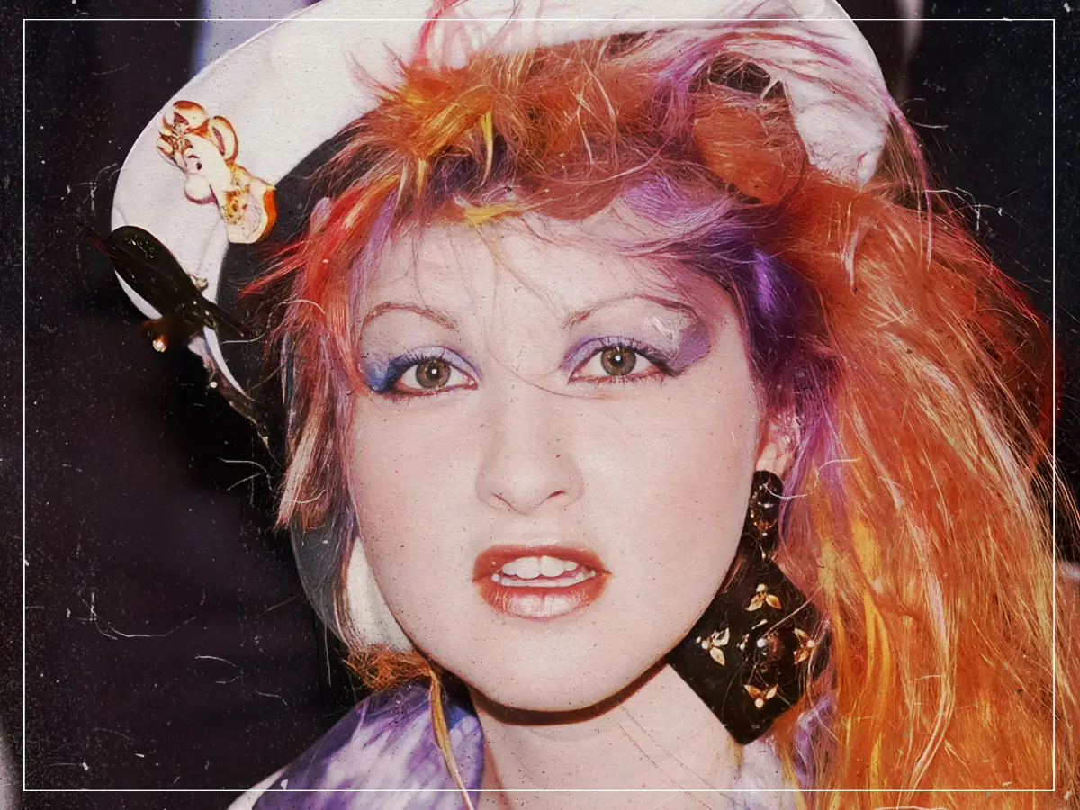 Simplemente entrenó mi oído de manera diferente: la canción favorita de Cyndi Lauper de The Beatles
