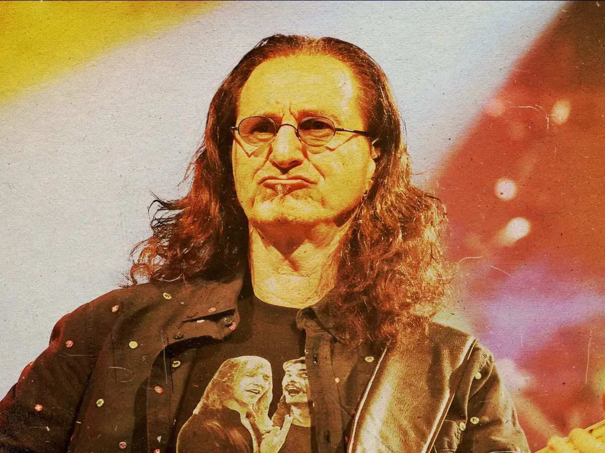 El concierto de Led Zeppelin que cambió la vida de Geddy Lee: uno de mis recuerdos de concierto favoritos