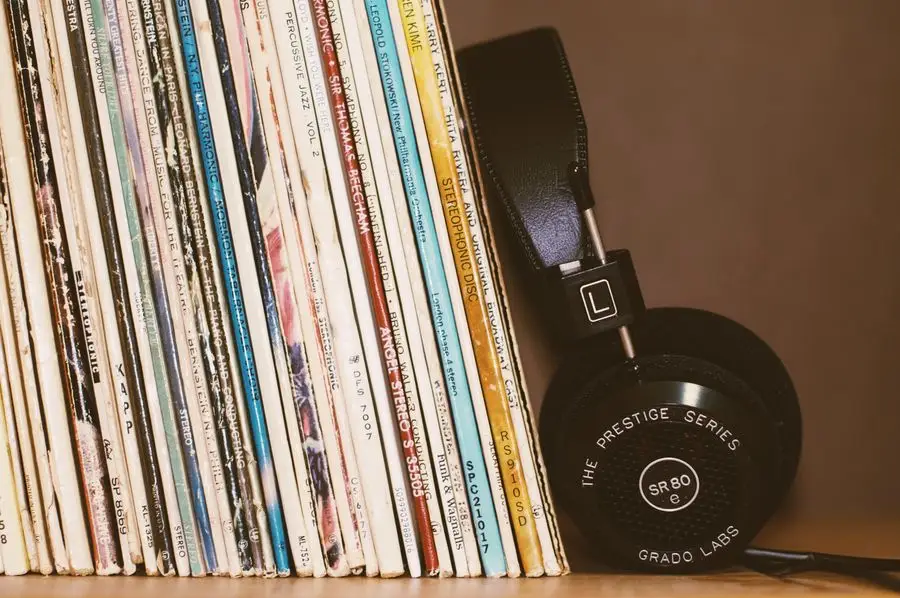 O registro de vinil mais precioso do mundo