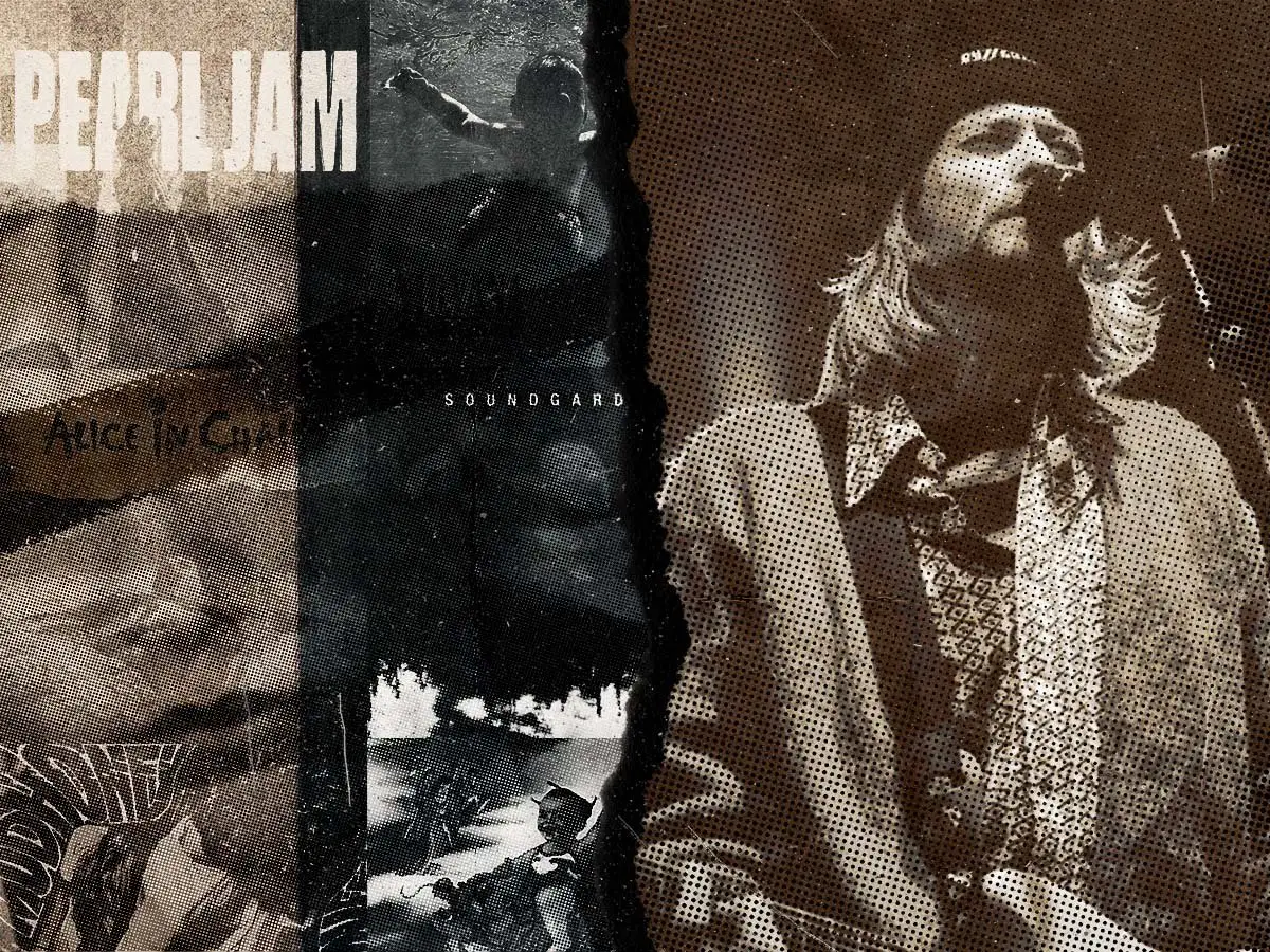 Huele a Seattle: La historia del grunge en 10 canciones