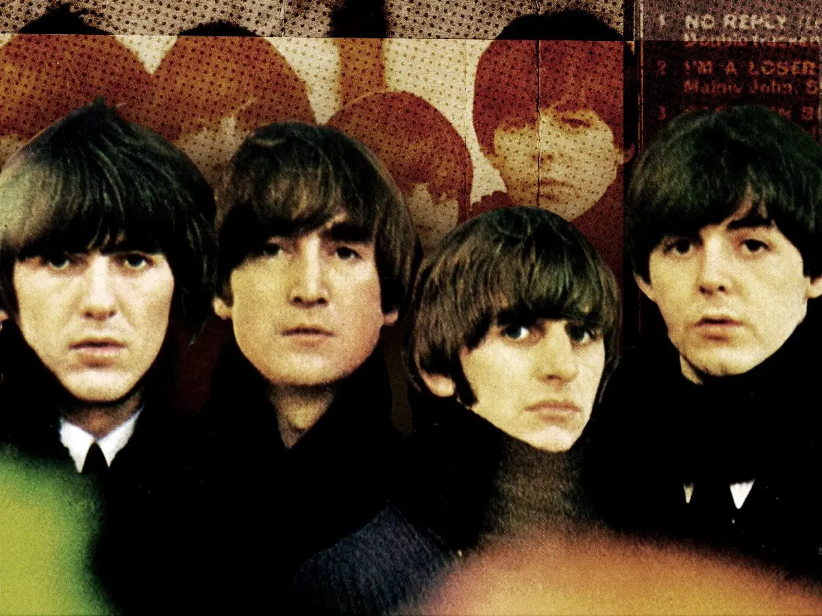 Cómo una revisión equivocada de Who llevó a los Beatles a crear Helter Skelter