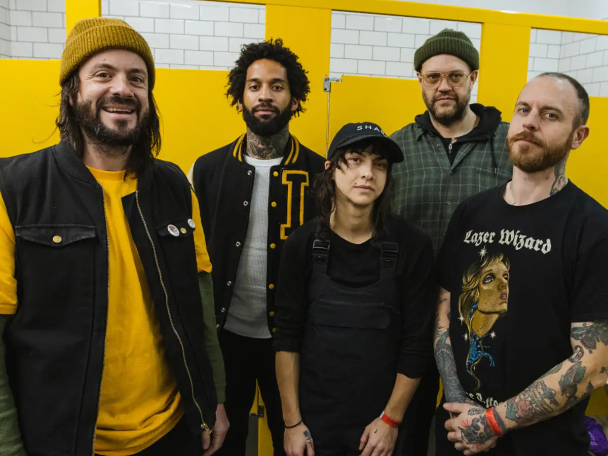 O câncer de banda de metal canadense bate em Geldern após roubo de equipamentos e mercadorias