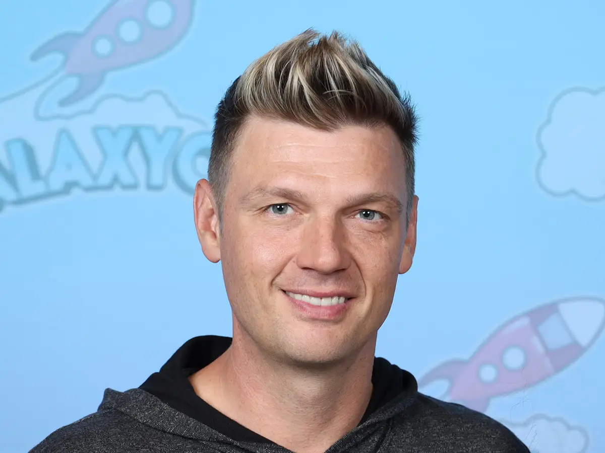 La cuarta mujer demanda a Nick Carter por reclamos de agresión sexual