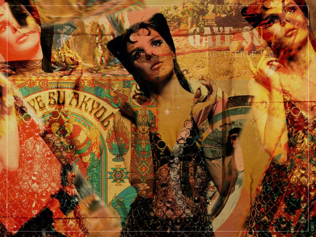 Las cosas se perdieron en la ciudad que amamos: cómo Gaye Su Akyol está transformando Turquía