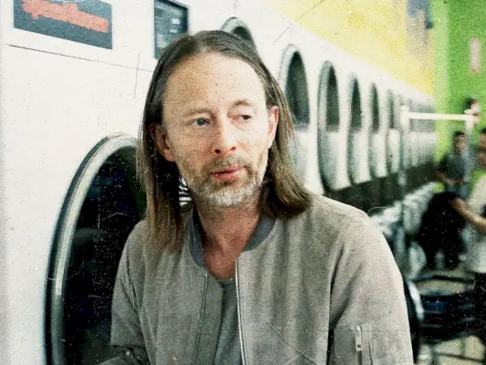 Thom Yorke sobre el artista que tenía una magia que no pude descifrar